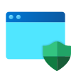 icons8 security portal 100