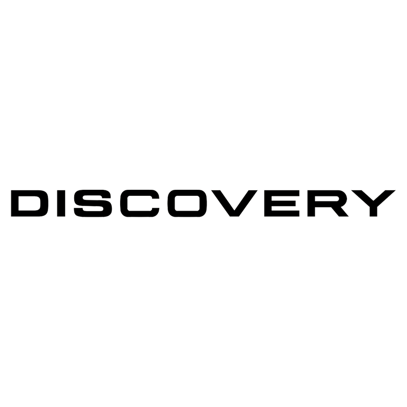 Discovery black