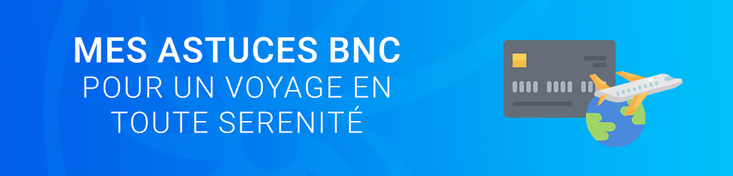 assurance voyage bnc world