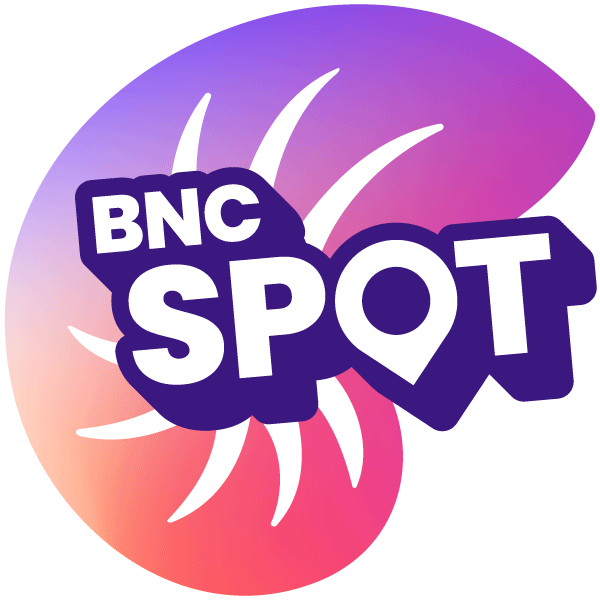LOGO BNC SPOT