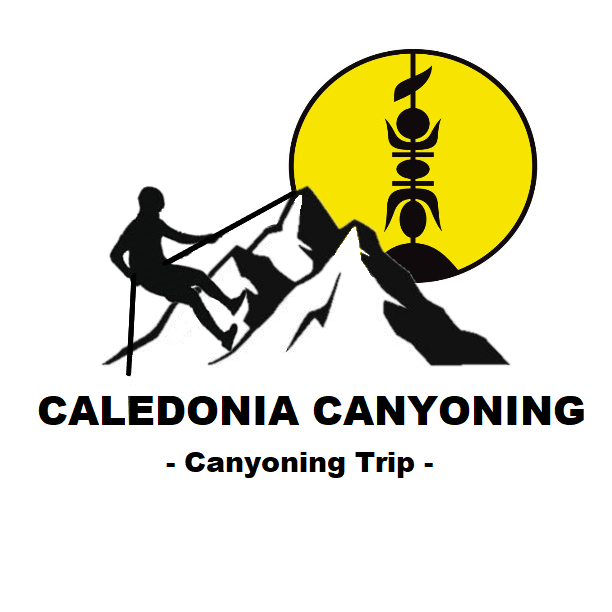 logo caledonia canyoning fond blanc 