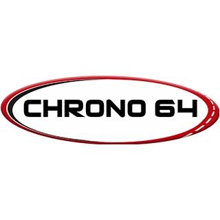 Logo Chrono64