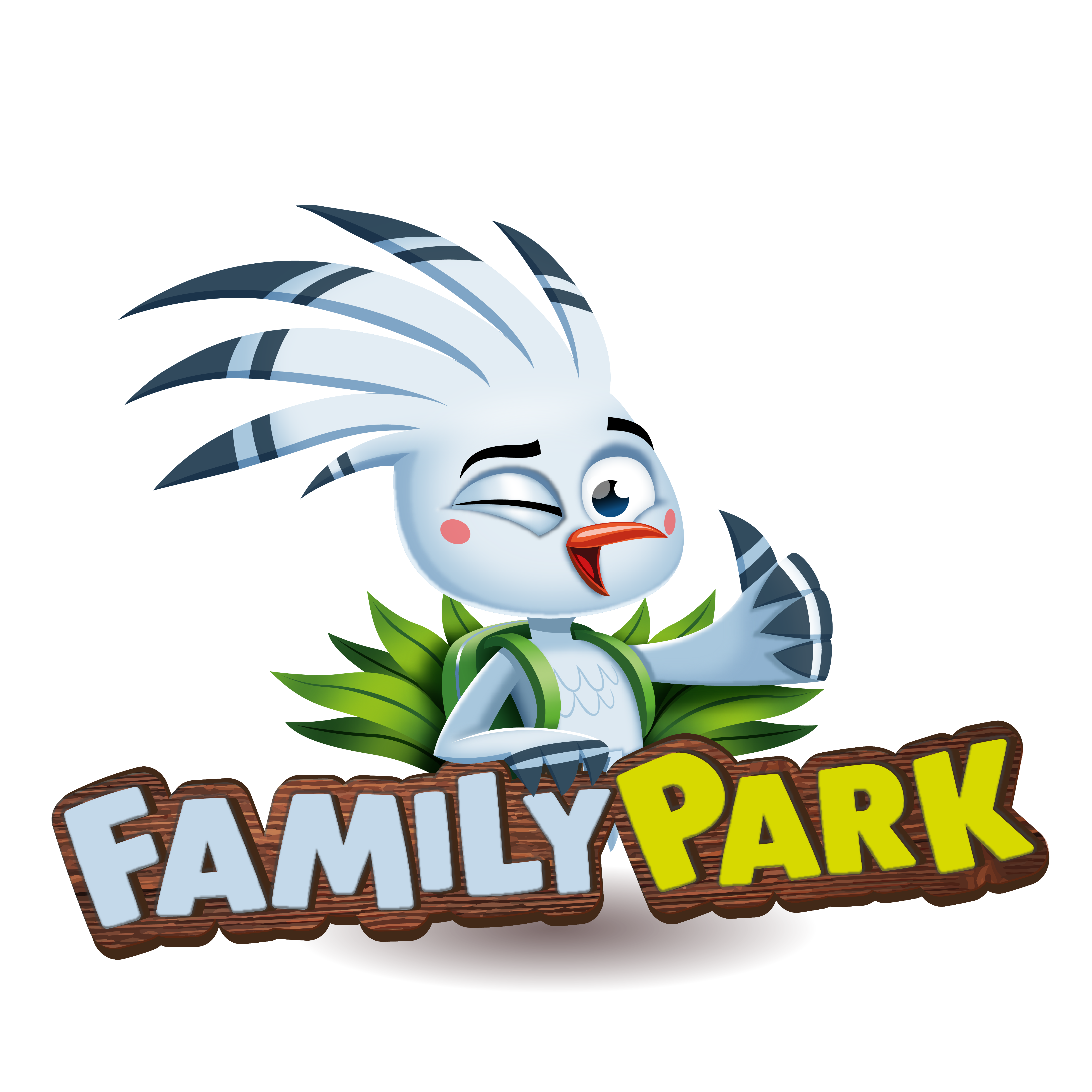 Logo Family Park