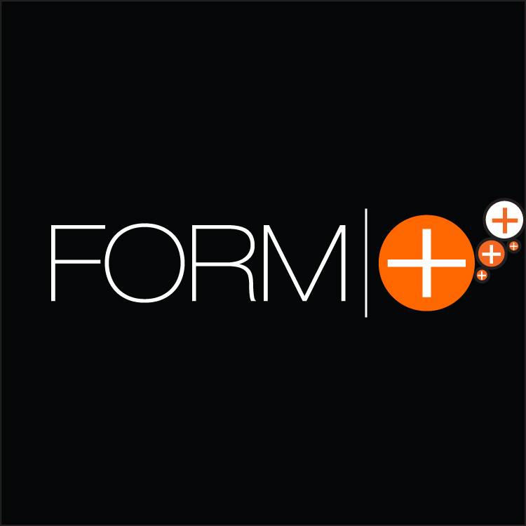 Logo FormPlus