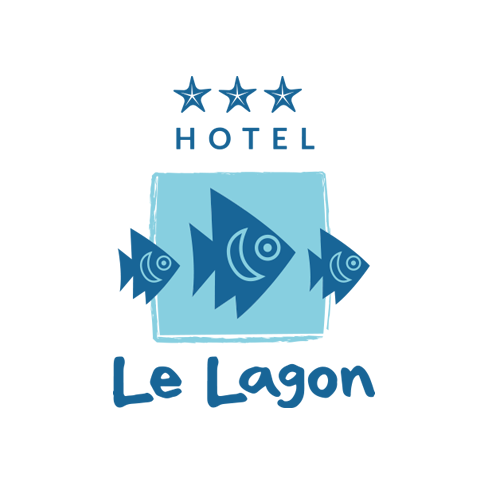 Logo Hotel le Lagon