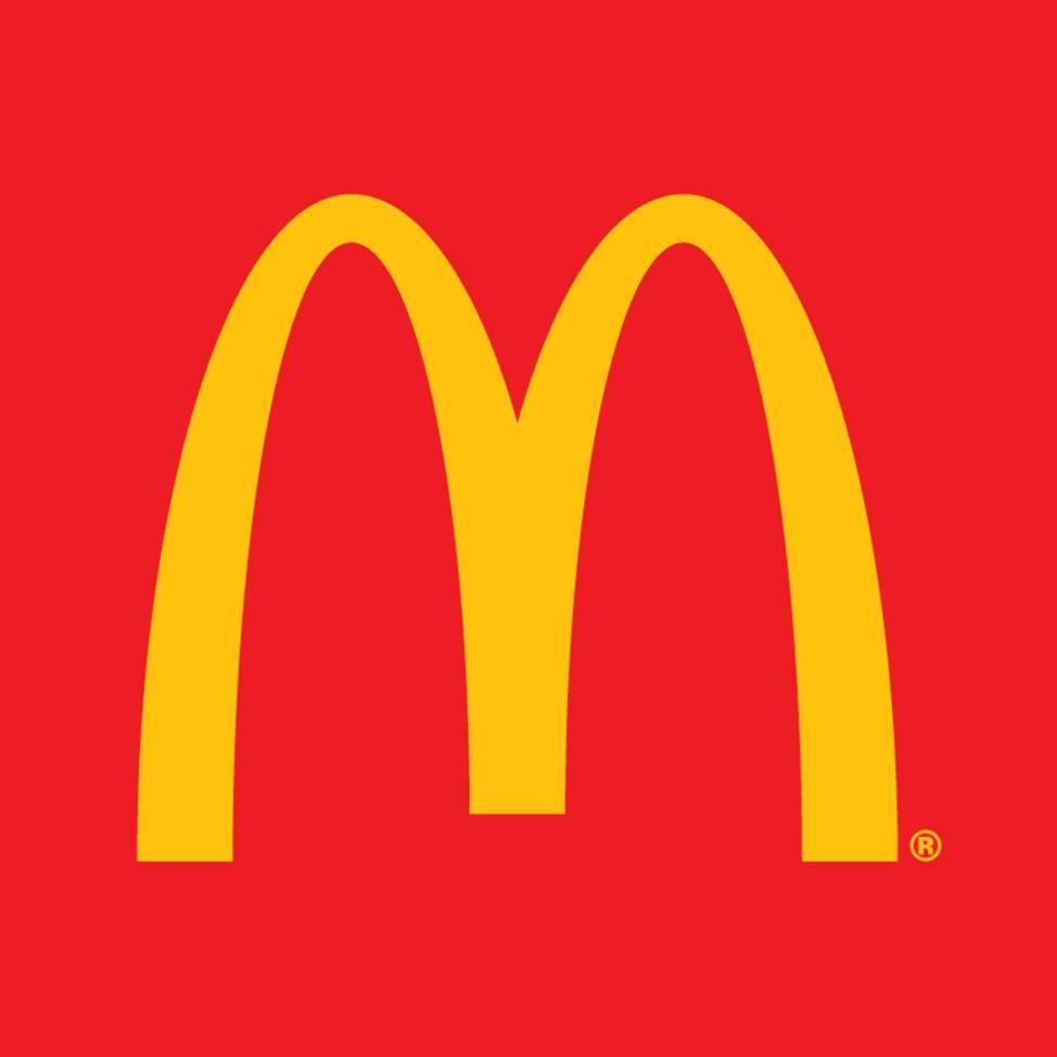 Logo MCDonald
