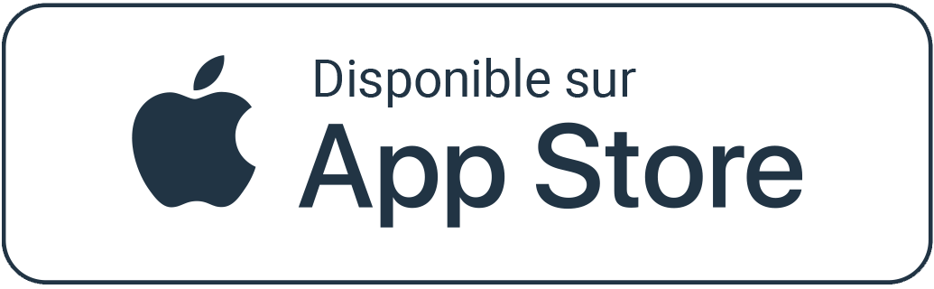 App Store Logo
