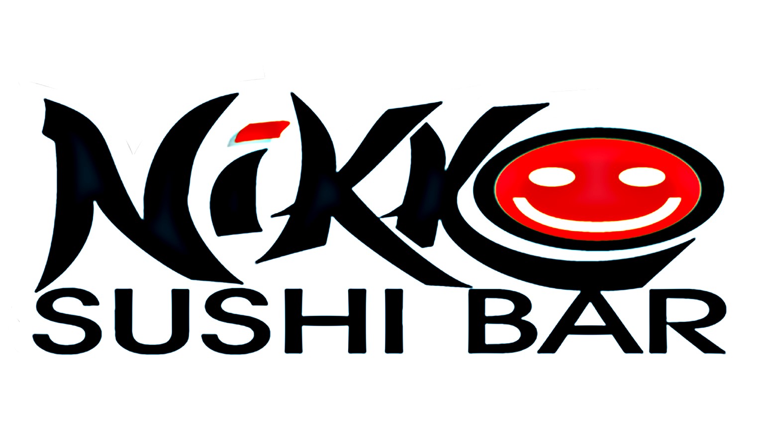 logo Nikko Sushi bar