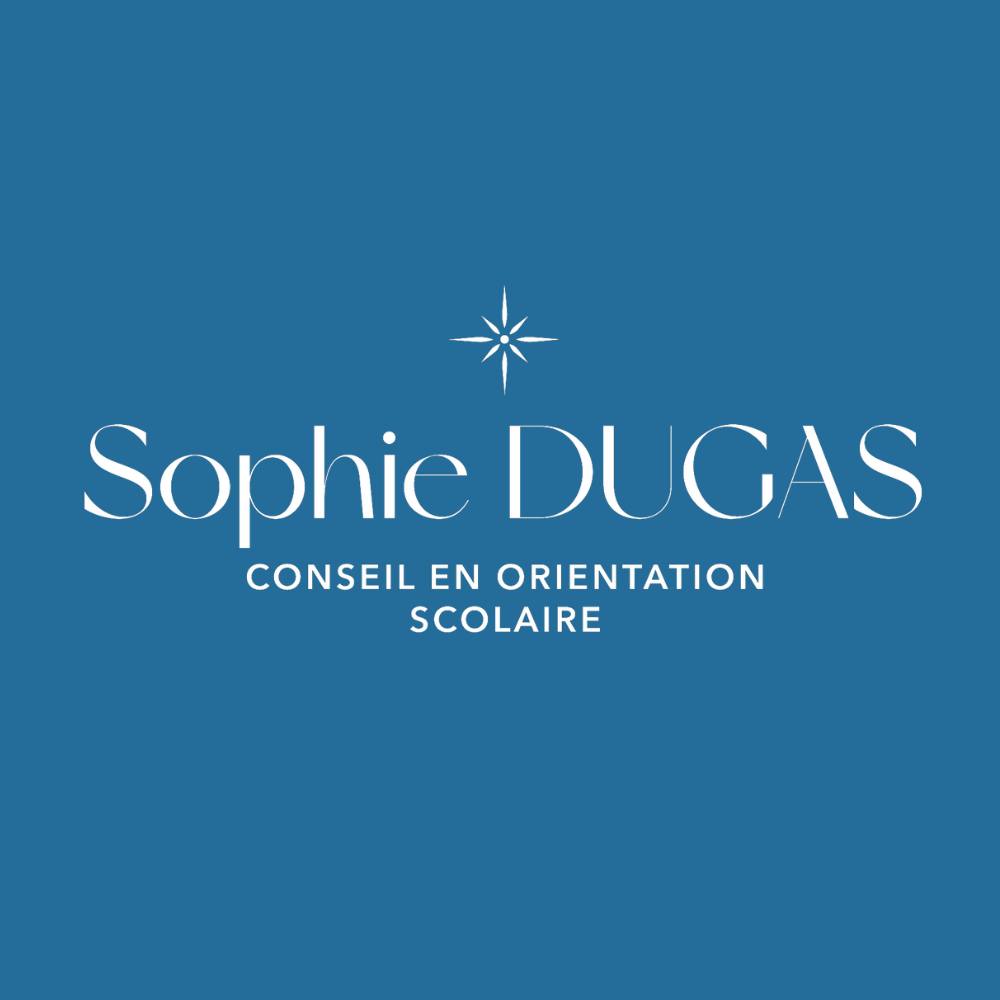 Logo_Sophie DUGAS