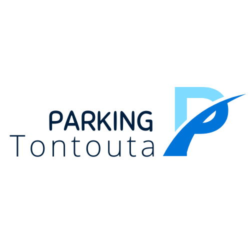 parking tontouta bleu logo sans fond