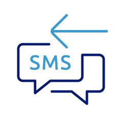 picto action sms in3x