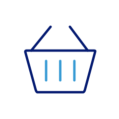 icons8 vider le panier 100
