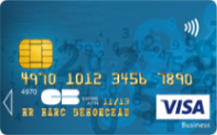 Carte Visa Classic Bnp Paiement 3 Fois